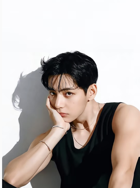 BTS V - Kim Taehyung