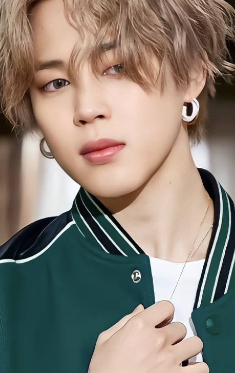 BTS Jimin - Park Jimin